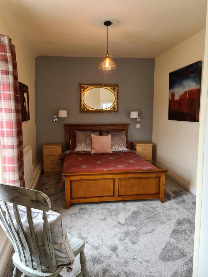 The Shady Oak Country Inn Taxal 외부 사진
