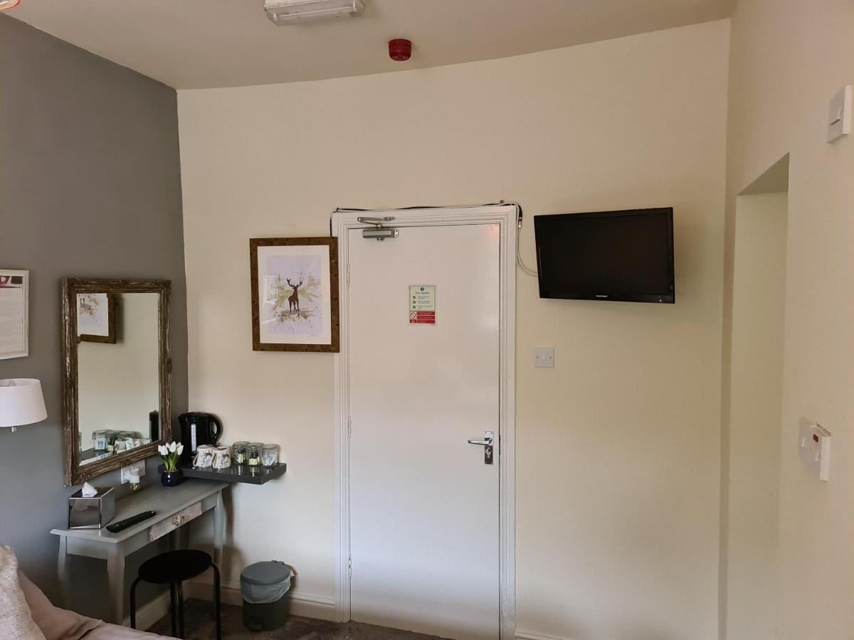 The Shady Oak Country Inn Taxal 외부 사진