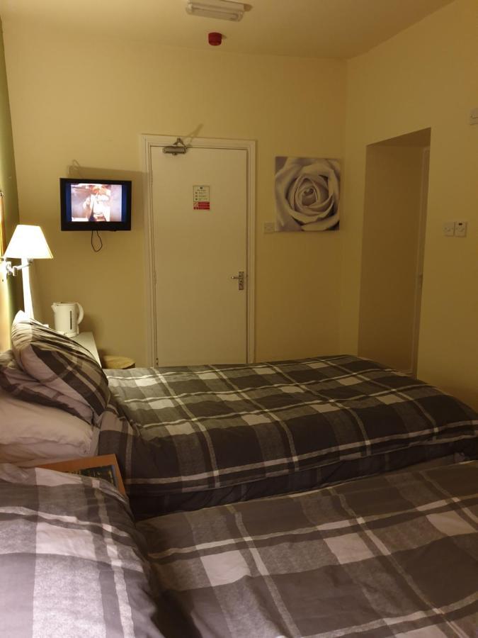 The Shady Oak Country Inn Taxal 외부 사진