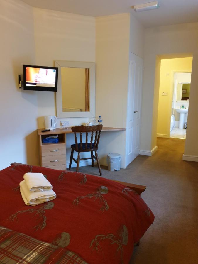 The Shady Oak Country Inn Taxal 외부 사진