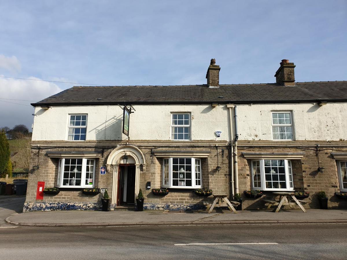 The Shady Oak Country Inn Taxal 외부 사진