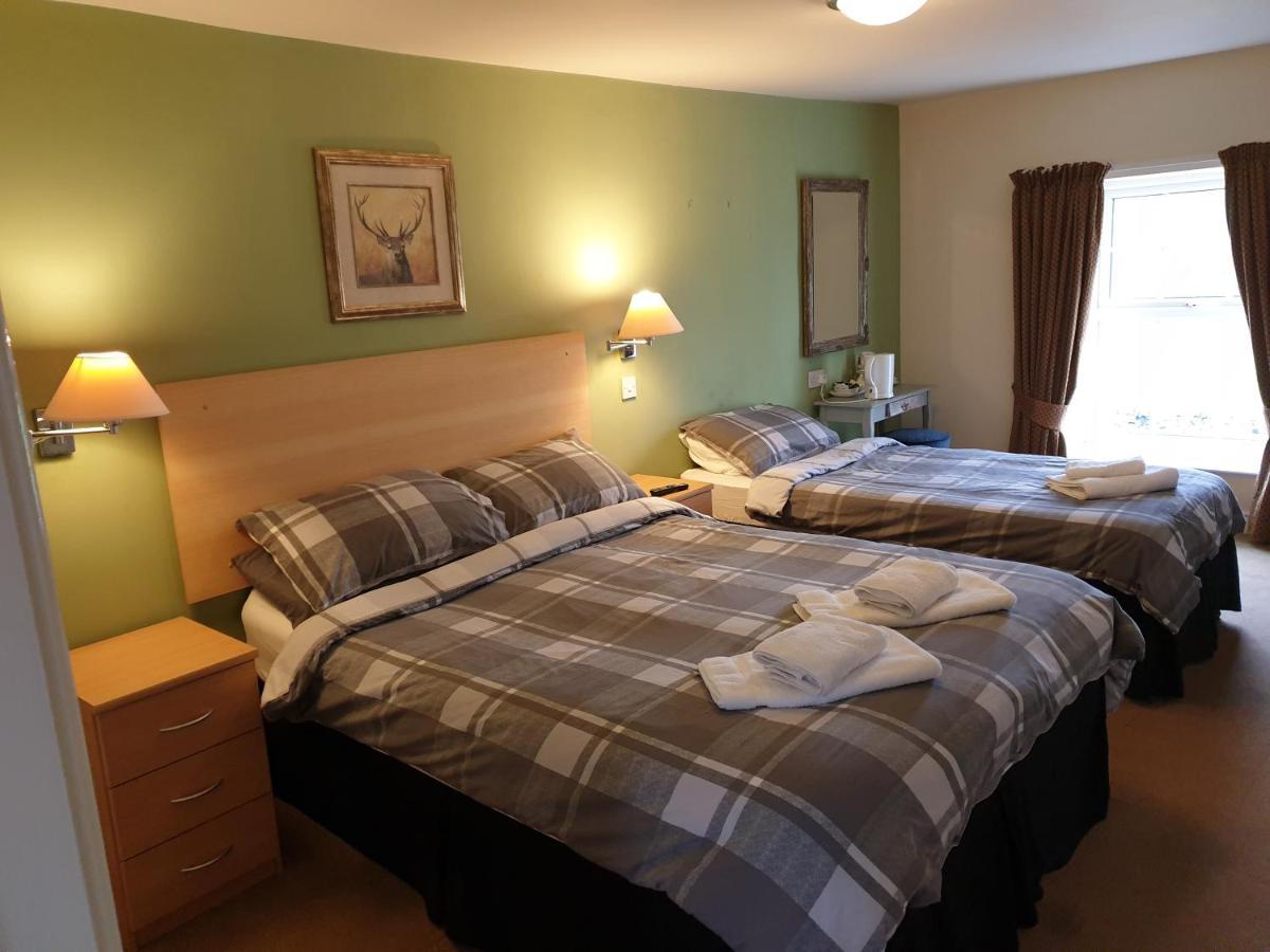 The Shady Oak Country Inn Taxal 외부 사진